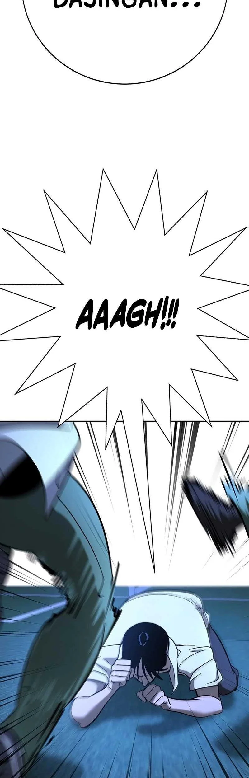 High School Conquest: War Against the Bullies Chapter 18 Gambar 43