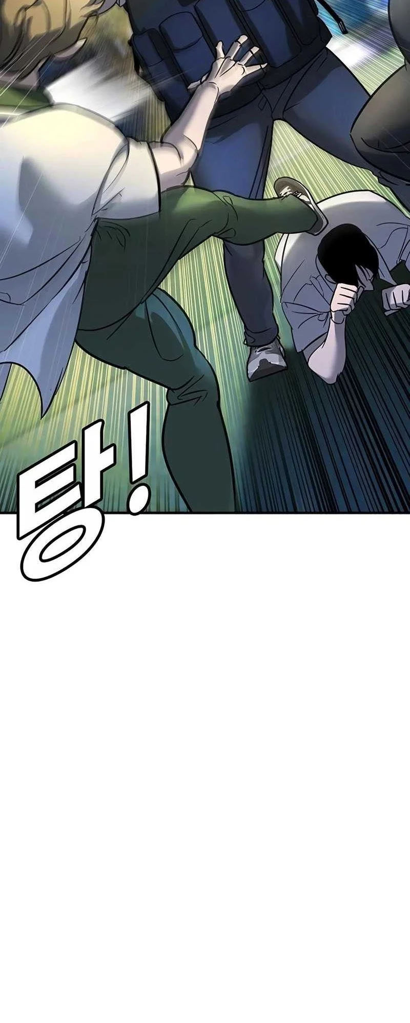 High School Conquest: War Against the Bullies Chapter 18 Gambar 45