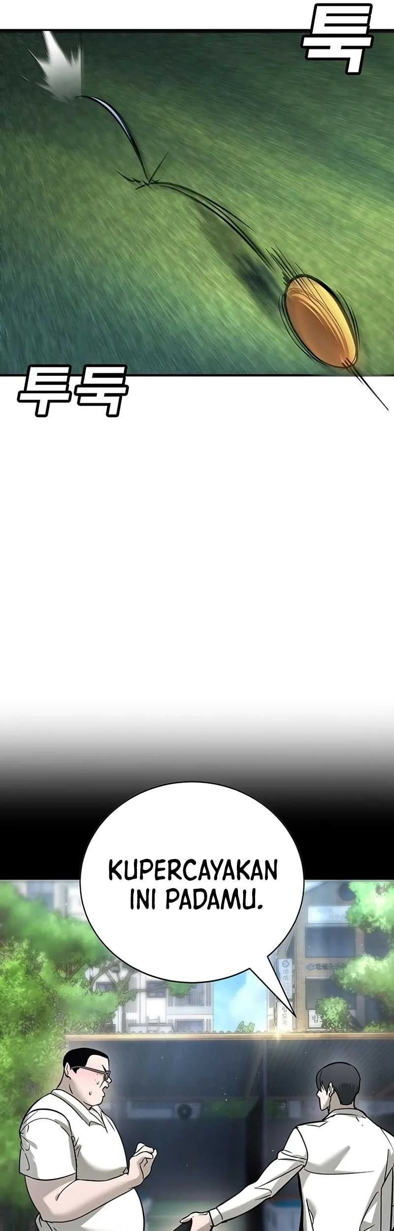 High School Conquest: War Against the Bullies Chapter 18 Gambar 46