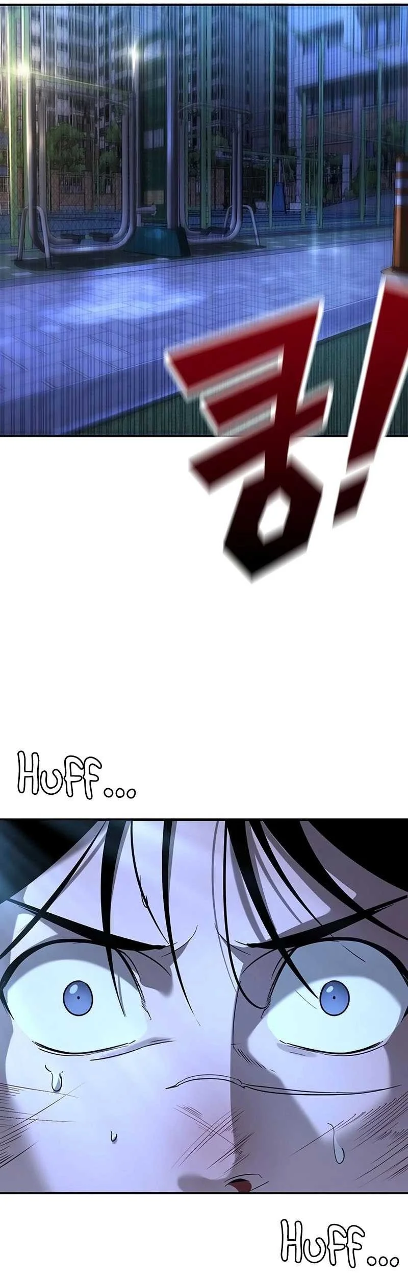 High School Conquest: War Against the Bullies Chapter 18 Gambar 66