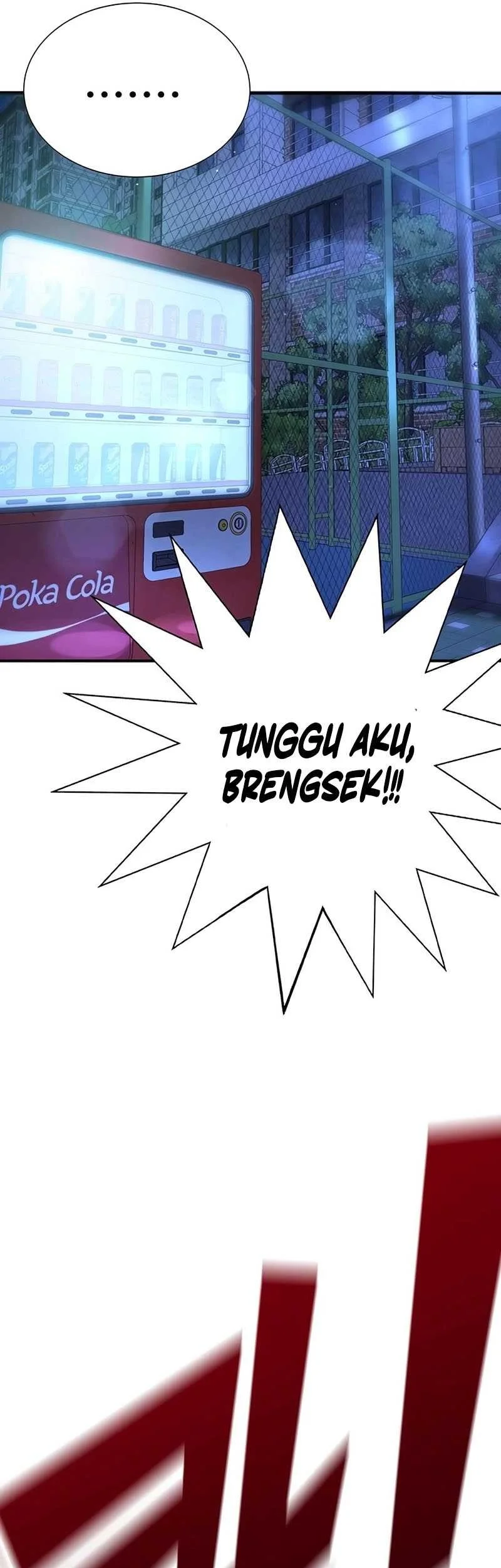 High School Conquest: War Against the Bullies Chapter 18 Gambar 82