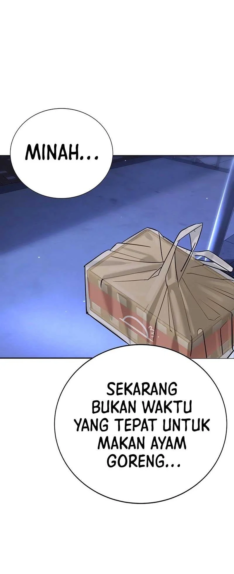 High School Conquest: War Against the Bullies Chapter 18 Gambar 97