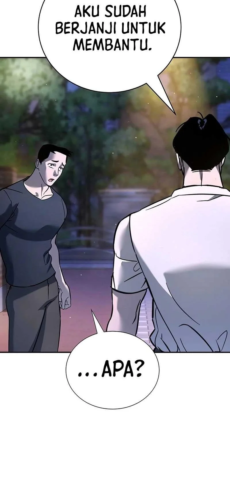 High School Conquest: War Against the Bullies Chapter 18 Gambar 105