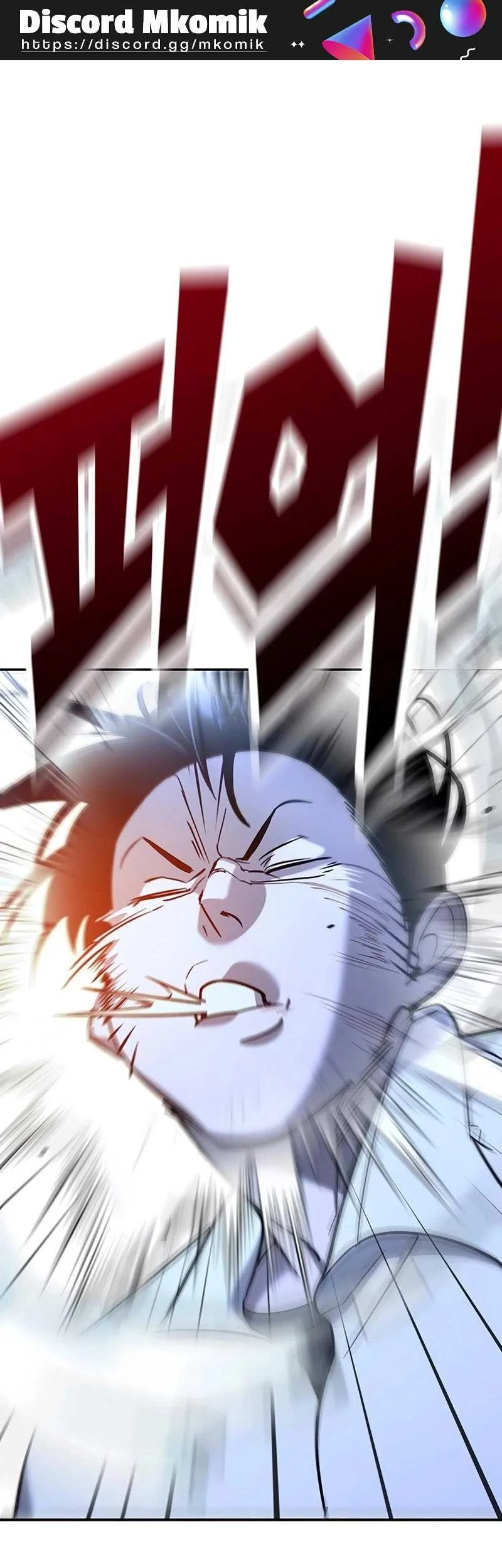 Manhwa High School Conquest: War Against the Bullies Chapter 18 gambar nomor 2