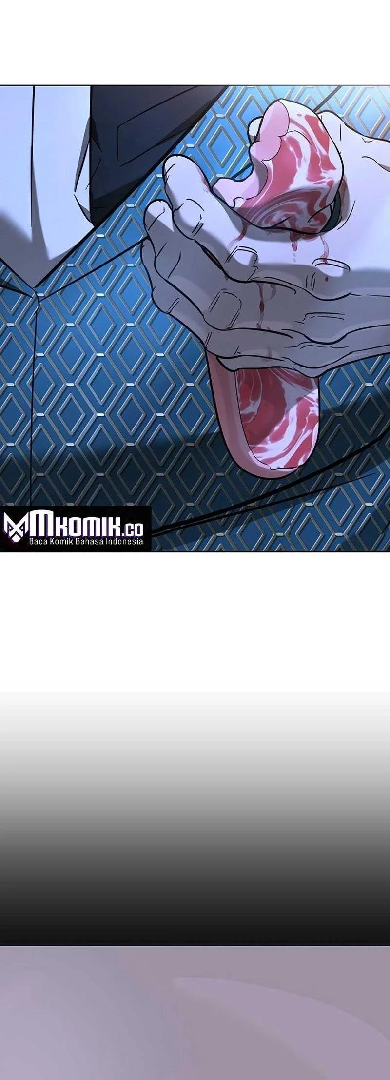 High School Conquest: War Against the Bullies Chapter 18 Gambar 21