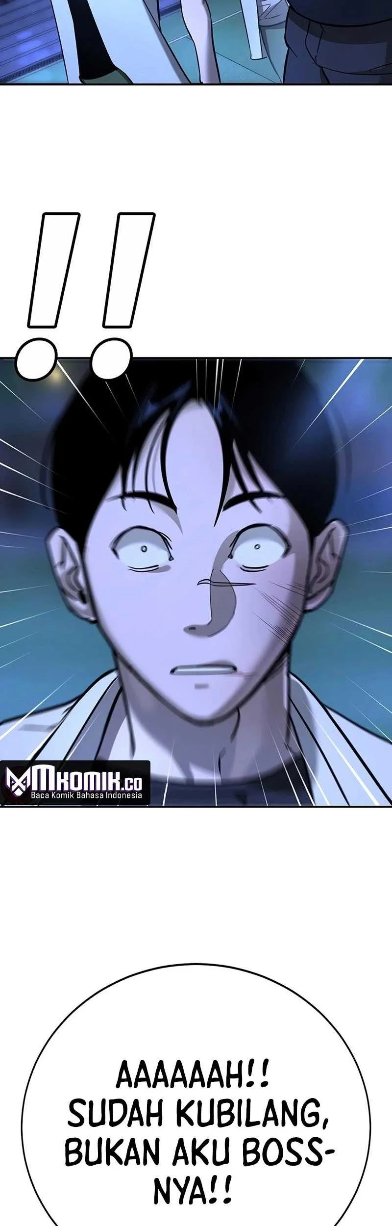 High School Conquest: War Against the Bullies Chapter 18 Gambar 27