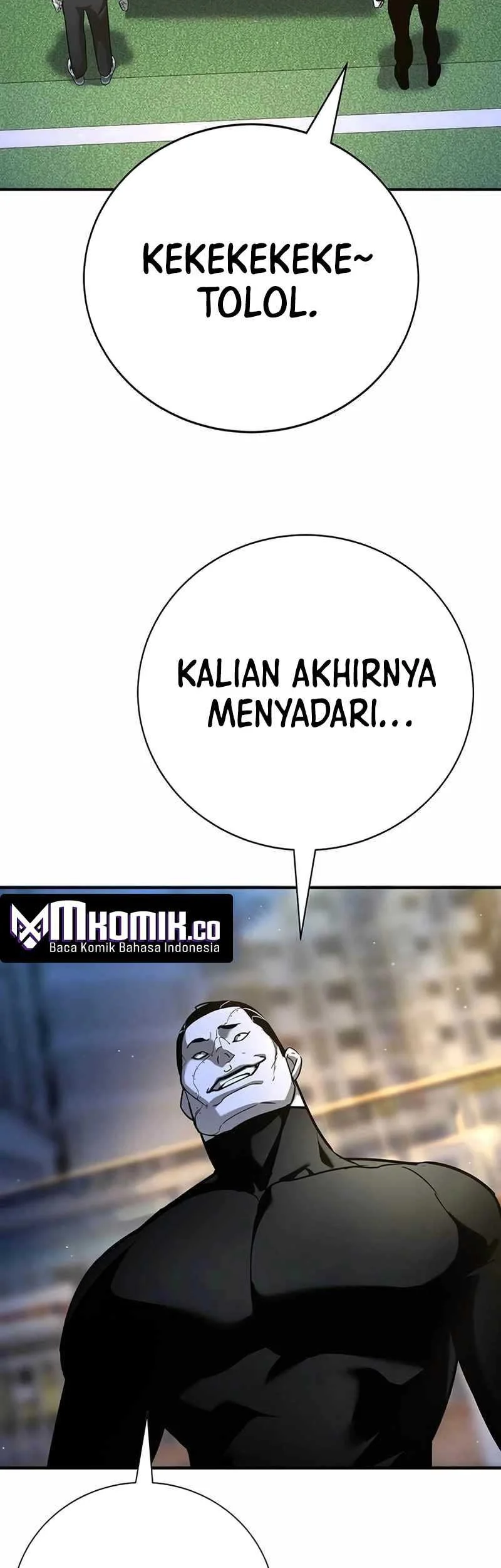 High School Conquest: War Against the Bullies Chapter 19 Gambar 15