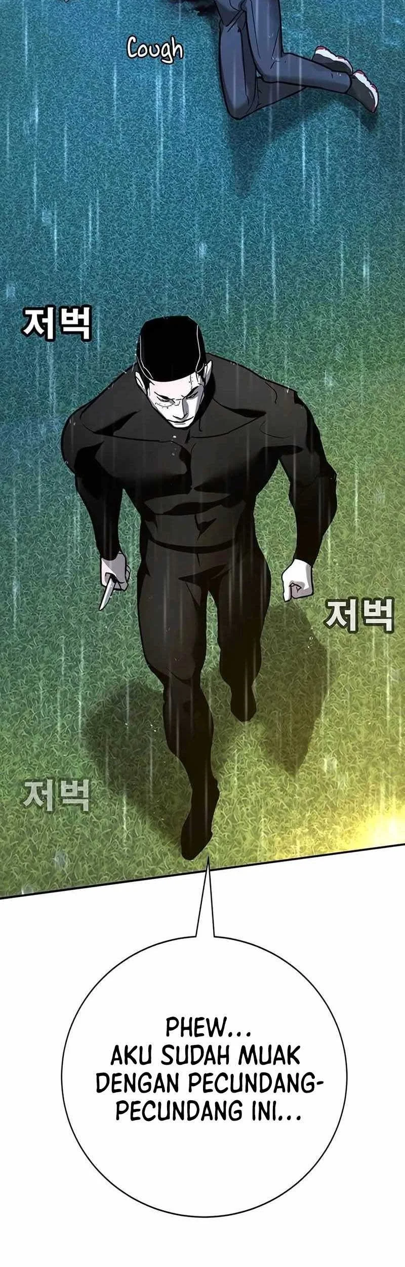 High School Conquest: War Against the Bullies Chapter 19 Gambar 63