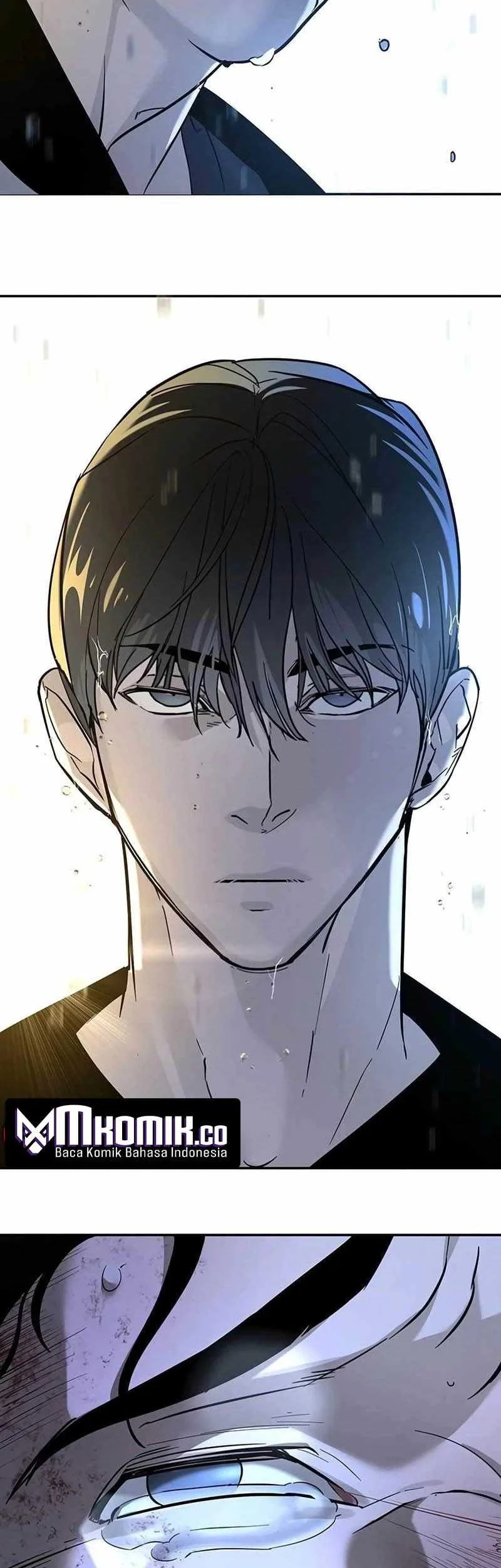 High School Conquest: War Against the Bullies Chapter 19 Gambar 88