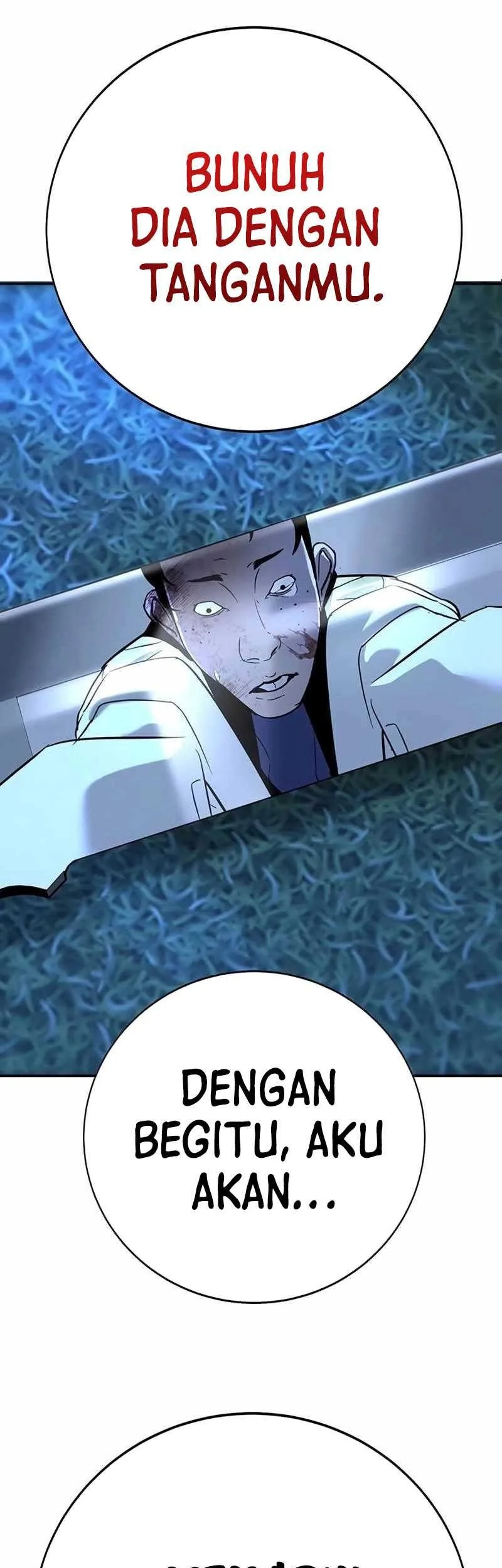 High School Conquest: War Against the Bullies Chapter 19 Gambar 21