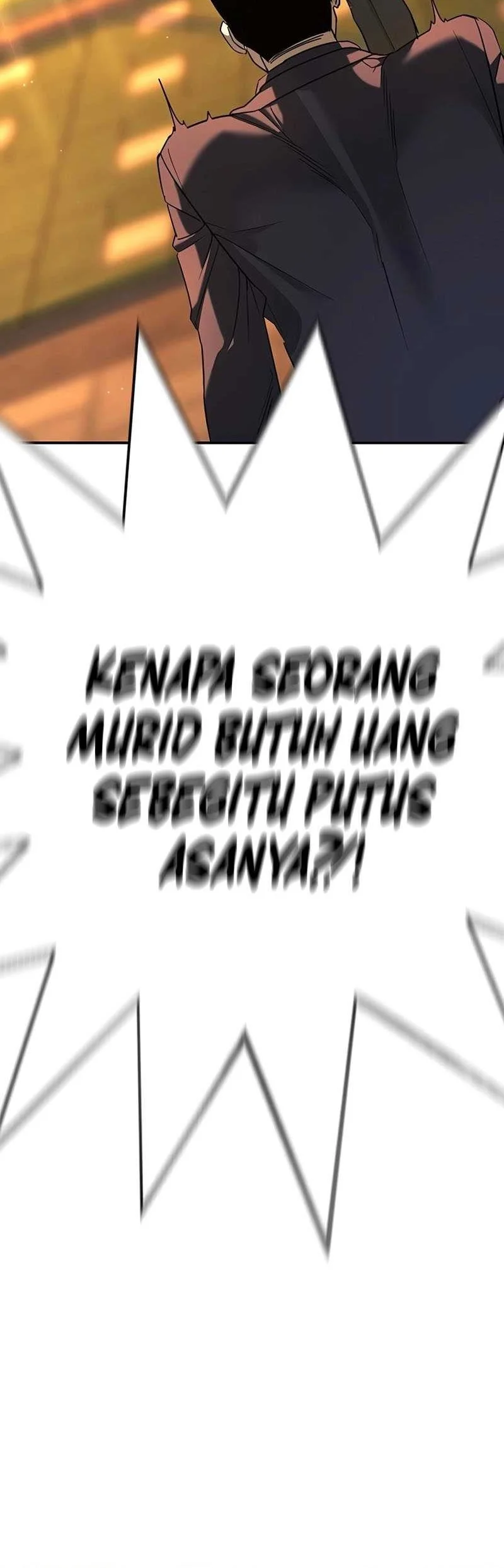 High School Conquest: War Against the Bullies Chapter 1 Gambar 102