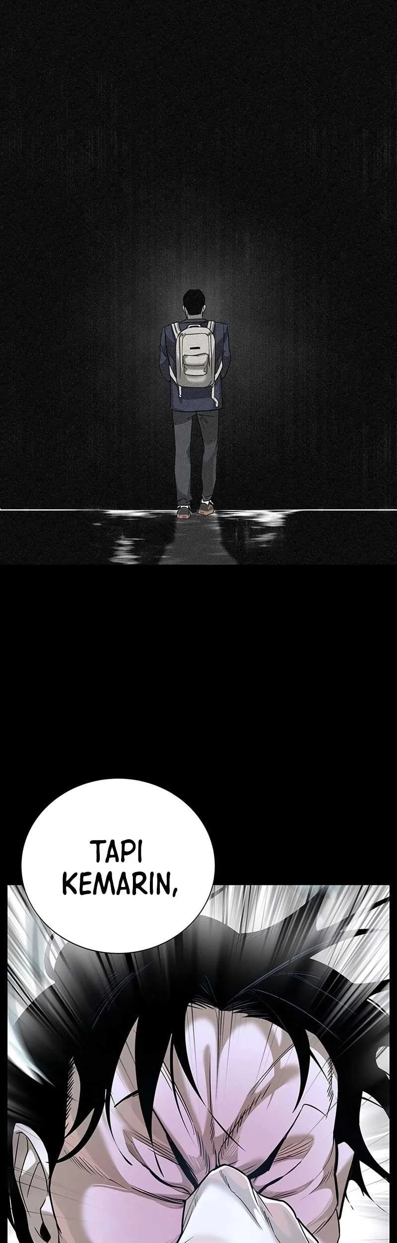 High School Conquest: War Against the Bullies Chapter 1 Gambar 92