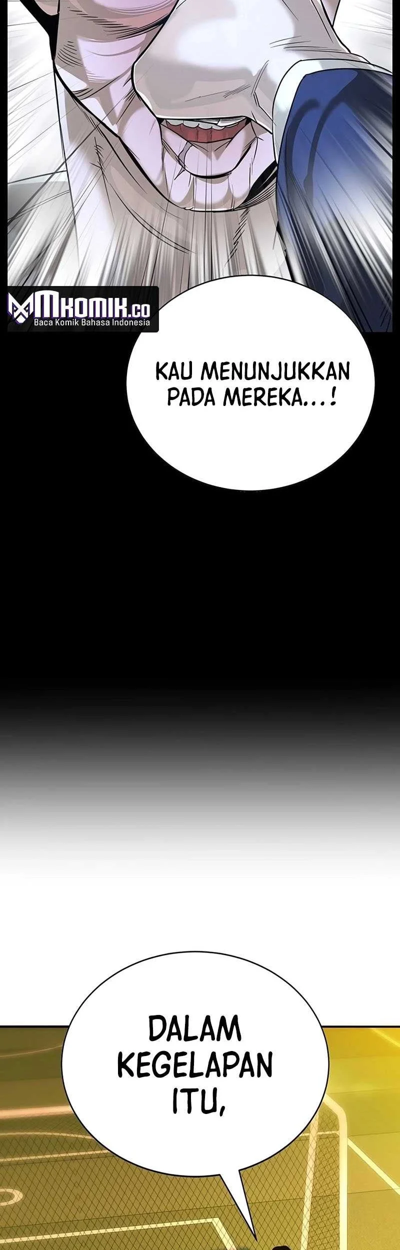 High School Conquest: War Against the Bullies Chapter 1 Gambar 93