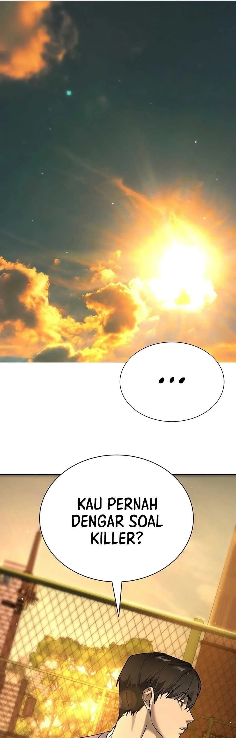 High School Conquest: War Against the Bullies Chapter 1 Gambar 103