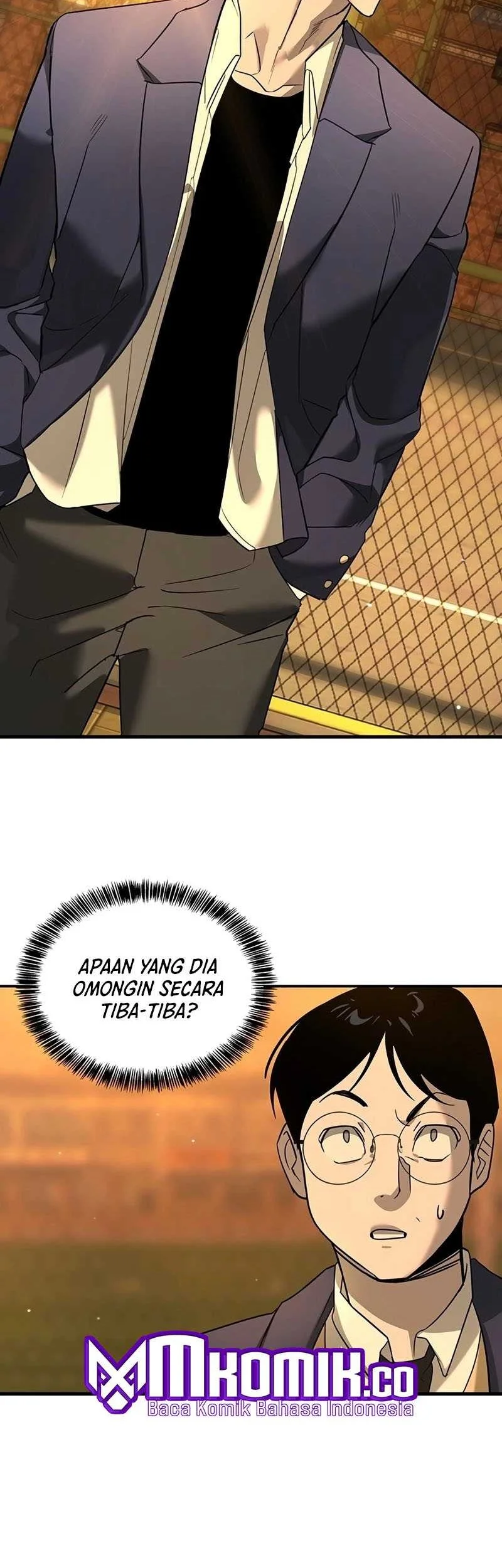 High School Conquest: War Against the Bullies Chapter 1 Gambar 104