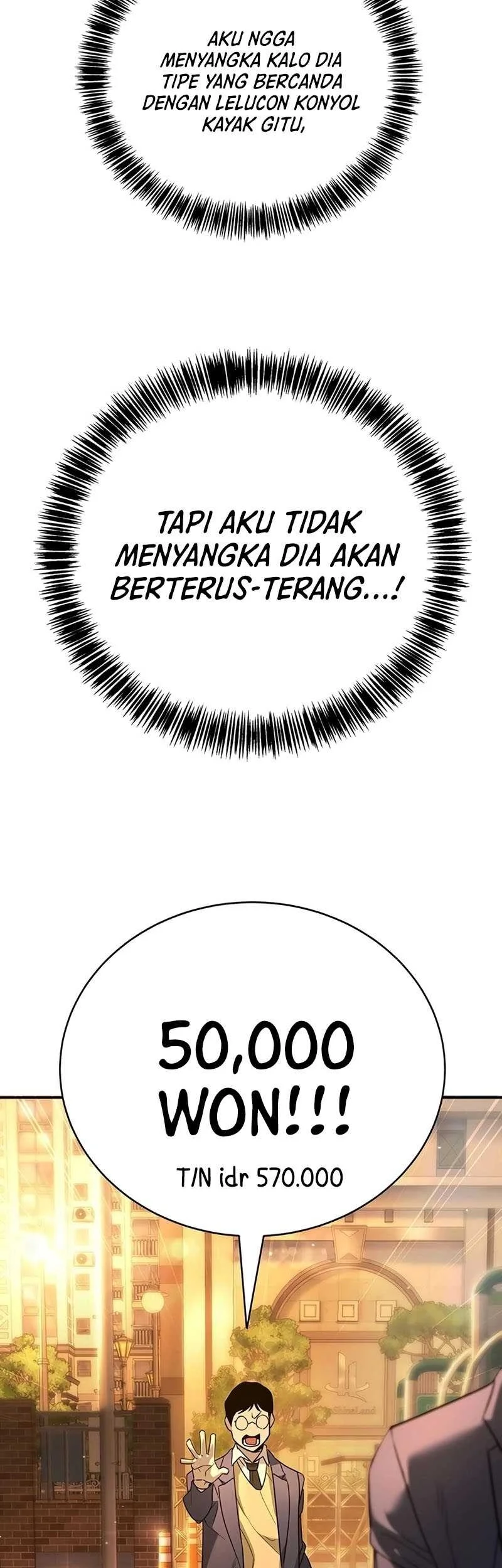 High School Conquest: War Against the Bullies Chapter 1 Gambar 116