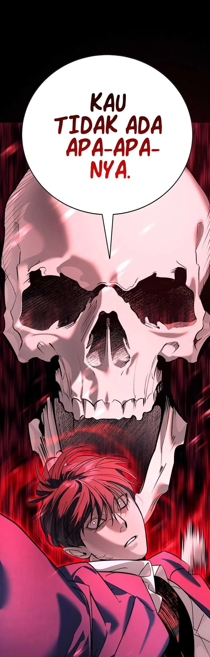 High School Conquest: War Against the Bullies Chapter 11 Gambar 41