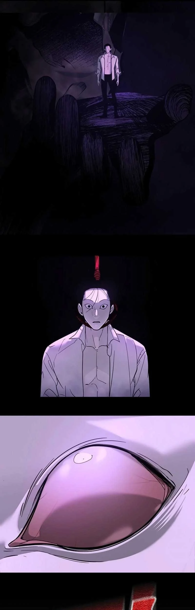 High School Conquest: War Against the Bullies Chapter 11 Gambar 44