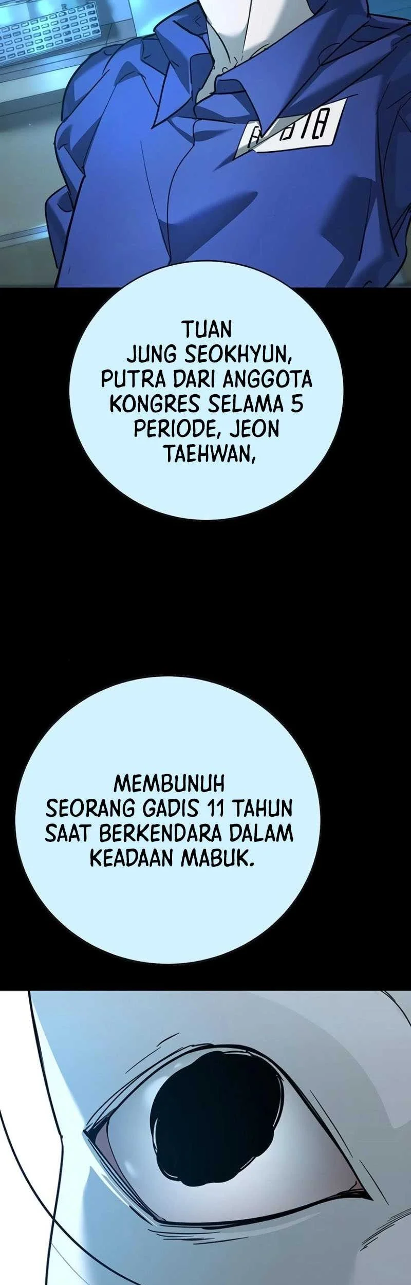 High School Conquest: War Against the Bullies Chapter 11 Gambar 64