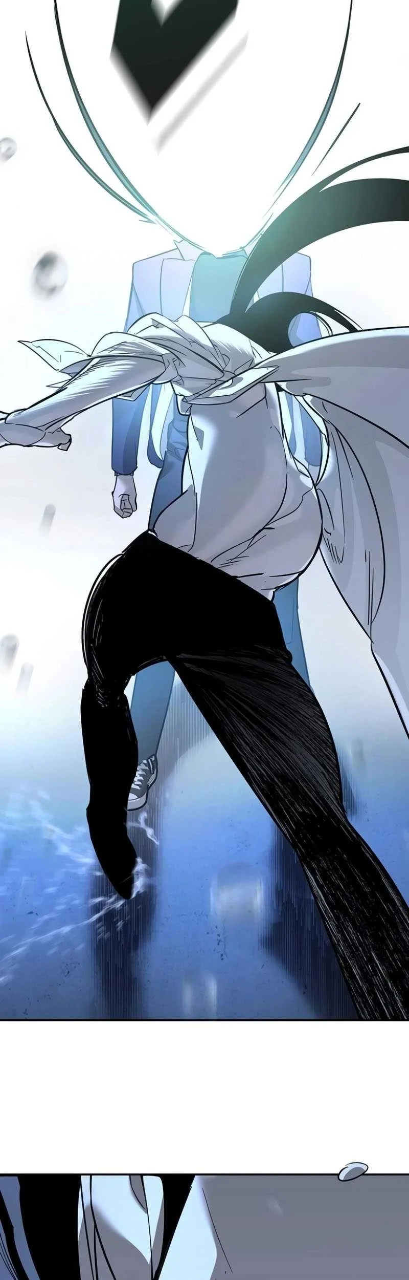 High School Conquest: War Against the Bullies Chapter 11 Gambar 90