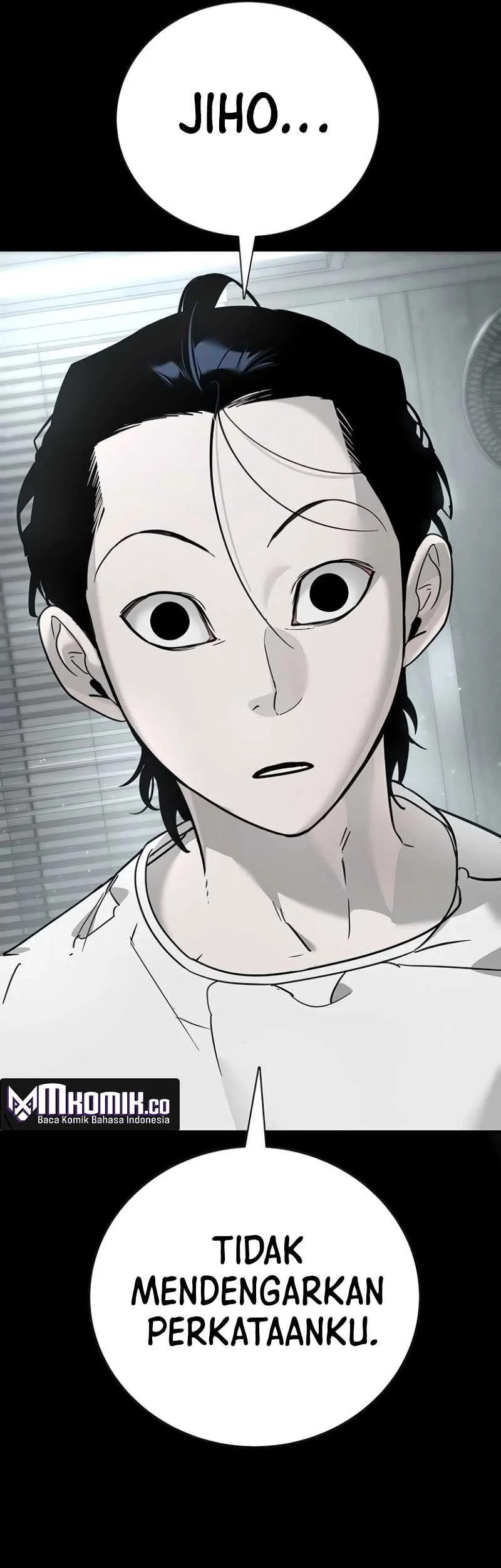 High School Conquest: War Against the Bullies Chapter 11 Gambar 111