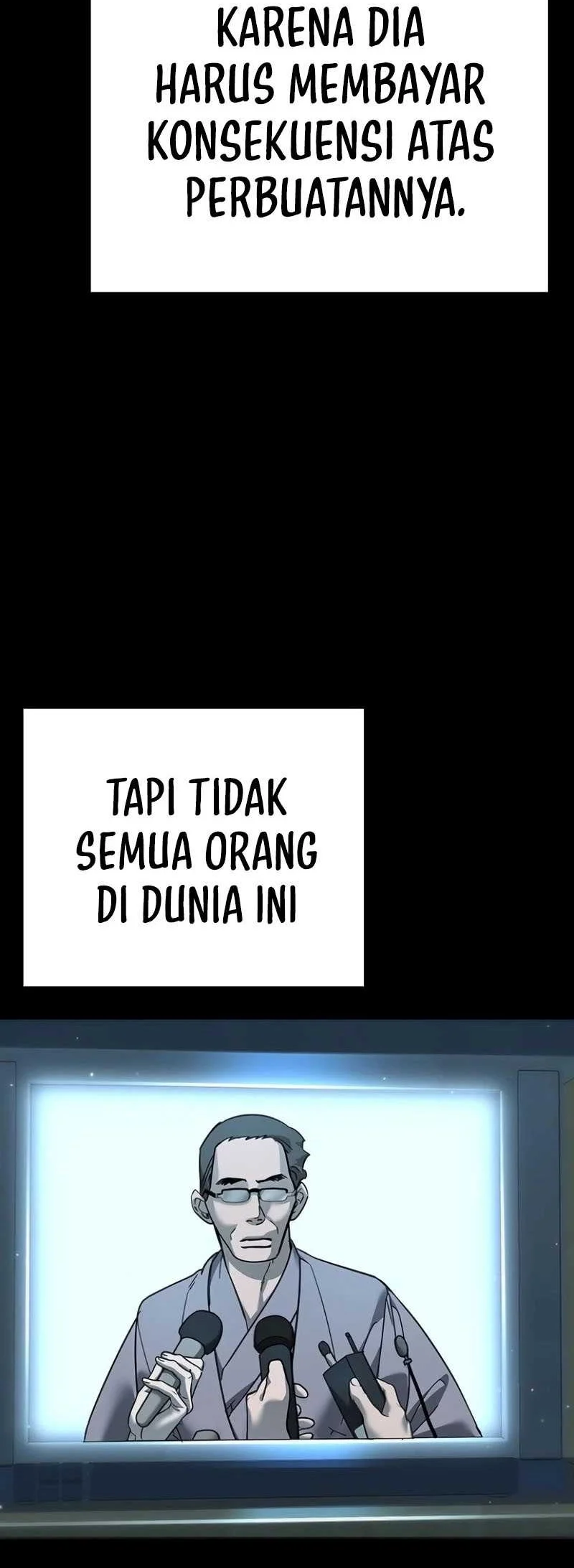 High School Conquest: War Against the Bullies Chapter 11 Gambar 114