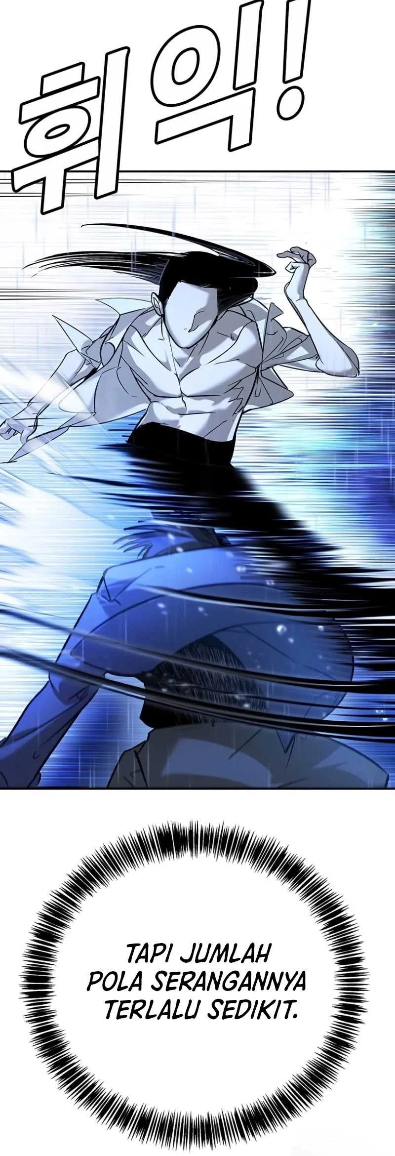 High School Conquest: War Against the Bullies Chapter 11 Gambar 19