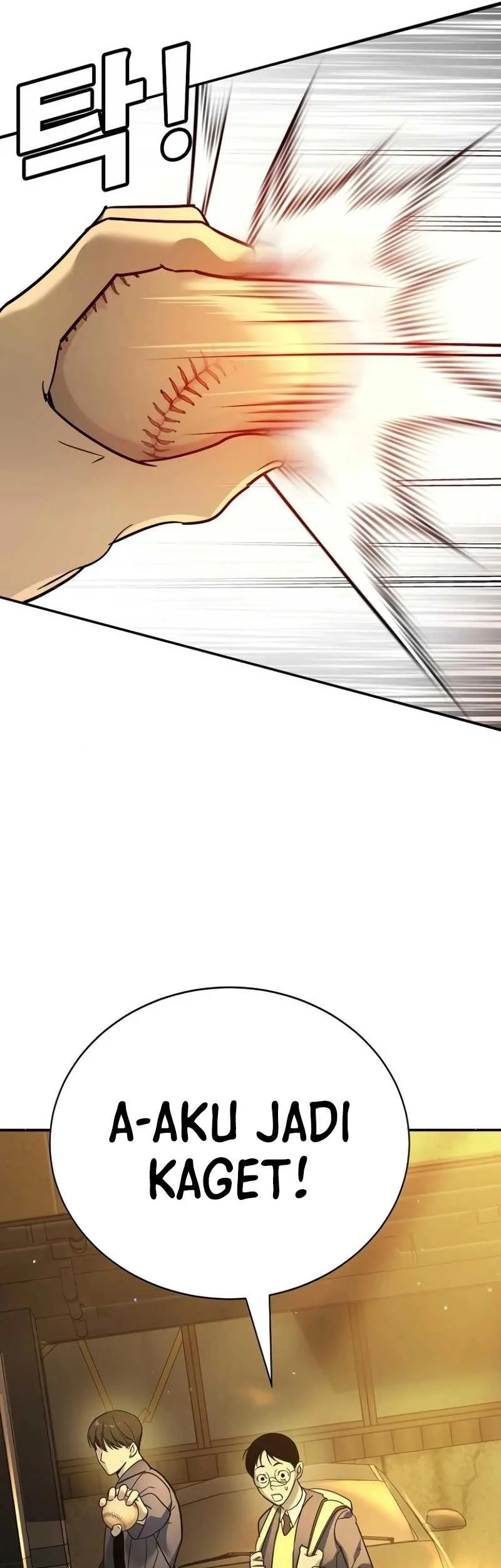 High School Conquest: War Against the Bullies Chapter 12 Gambar 65