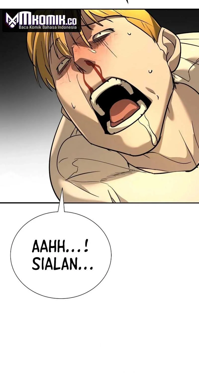 High School Conquest: War Against the Bullies Chapter 12 Gambar 88