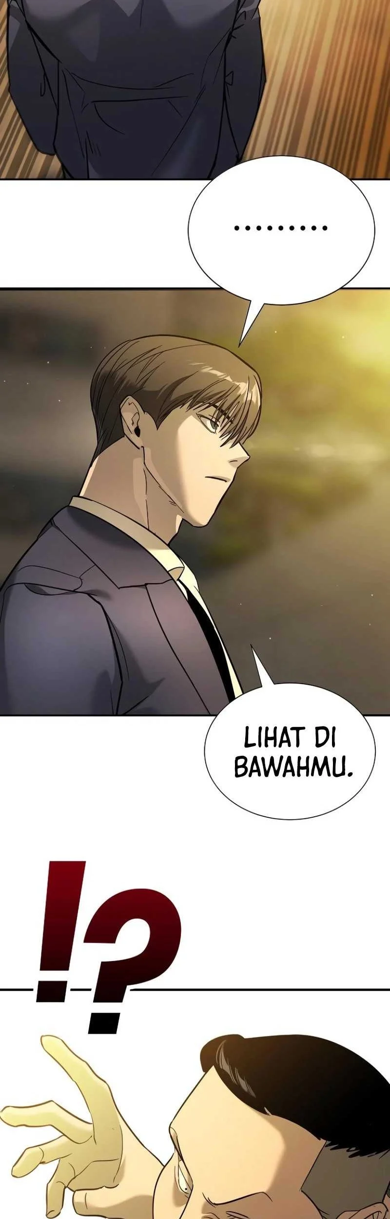 High School Conquest: War Against the Bullies Chapter 12 Gambar 101