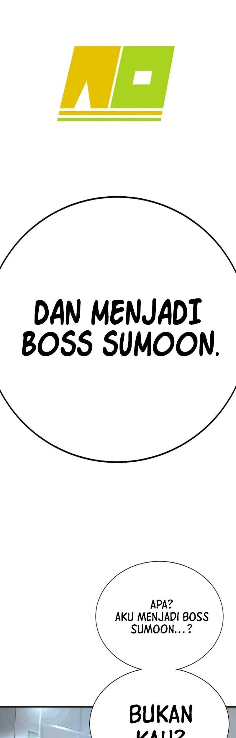 High School Conquest: War Against the Bullies Chapter 13 Gambar 47