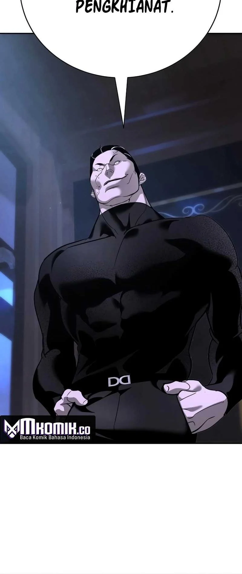 High School Conquest: War Against the Bullies Chapter 13 Gambar 72