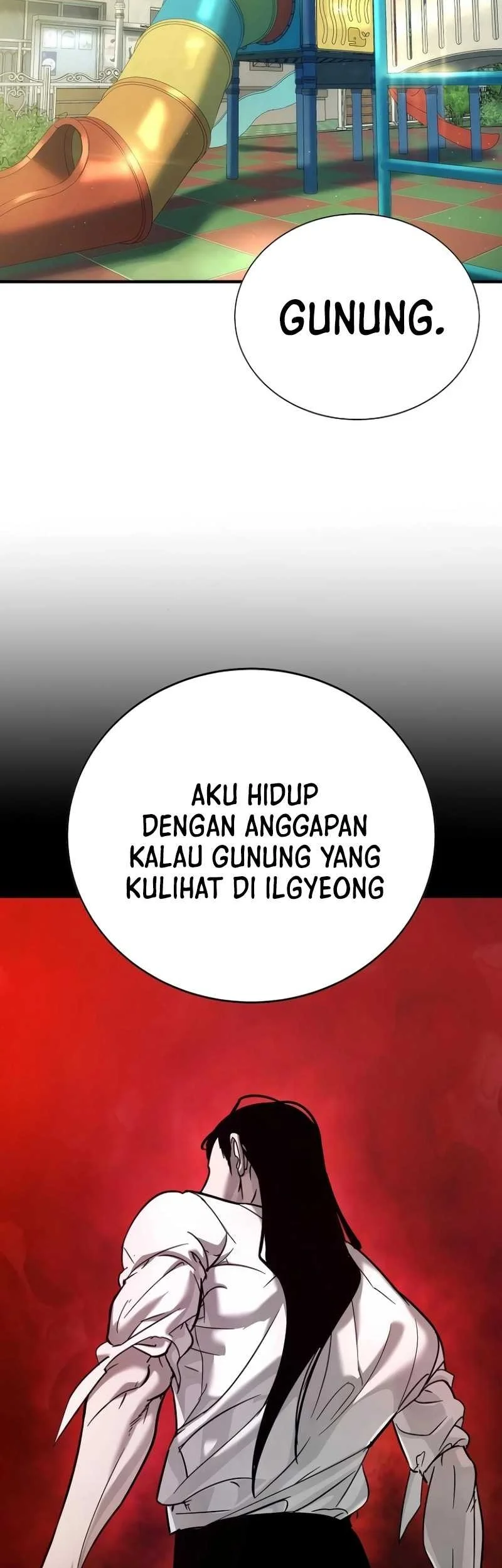 High School Conquest: War Against the Bullies Chapter 13 Gambar 12