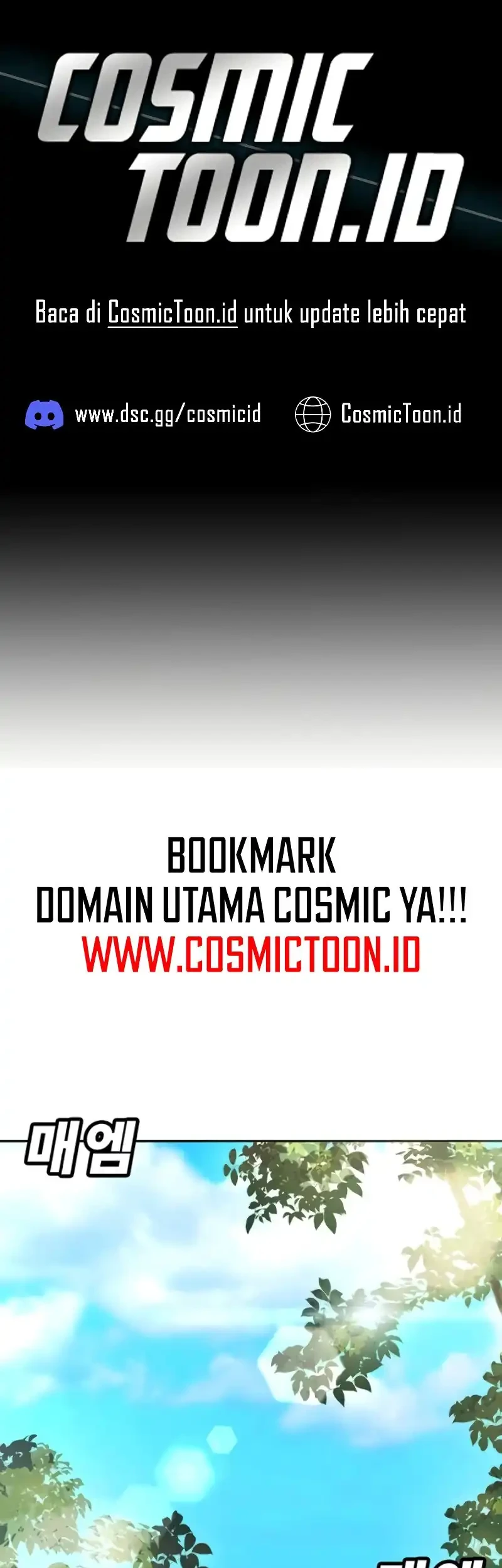 Komik High School Conquest: War Against the Bullies Chapter 24 gambar nomor 1