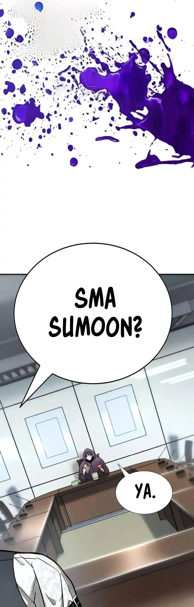 High School Conquest: War Against the Bullies Chapter 24 Gambar 13