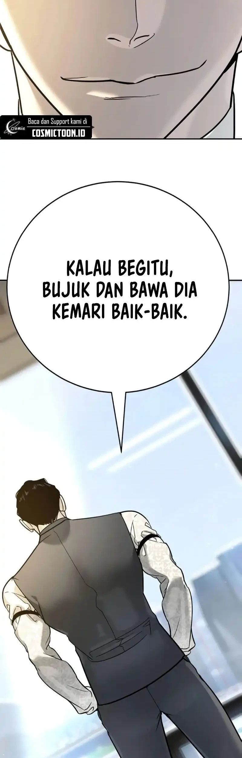 High School Conquest: War Against the Bullies Chapter 24 Gambar 18