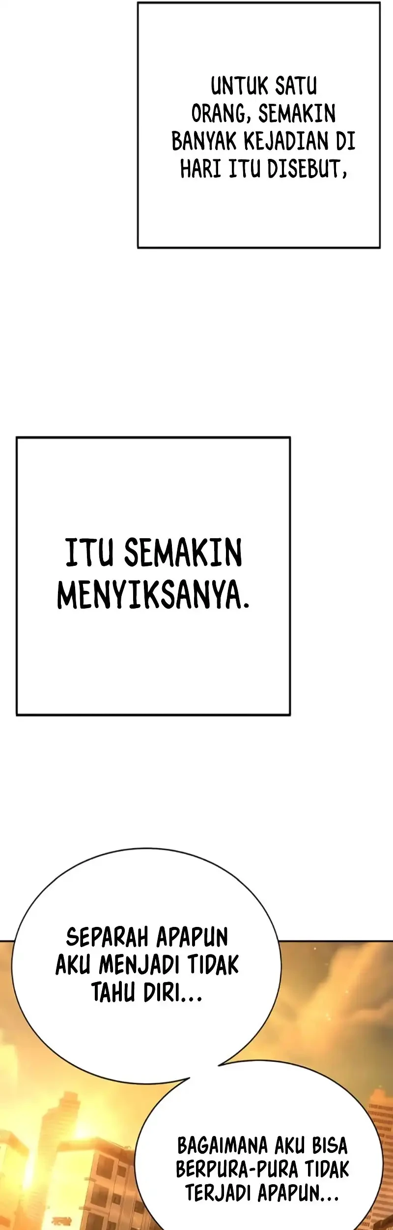 High School Conquest: War Against the Bullies Chapter 24 Gambar 21