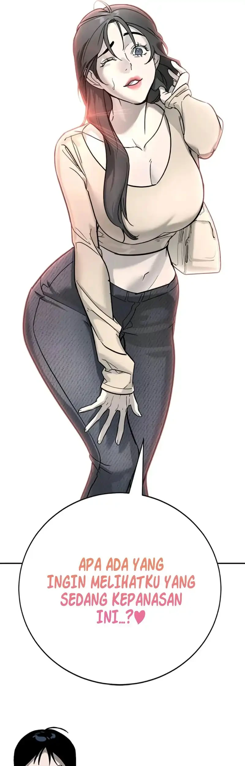 High School Conquest: War Against the Bullies Chapter 24 Gambar 33