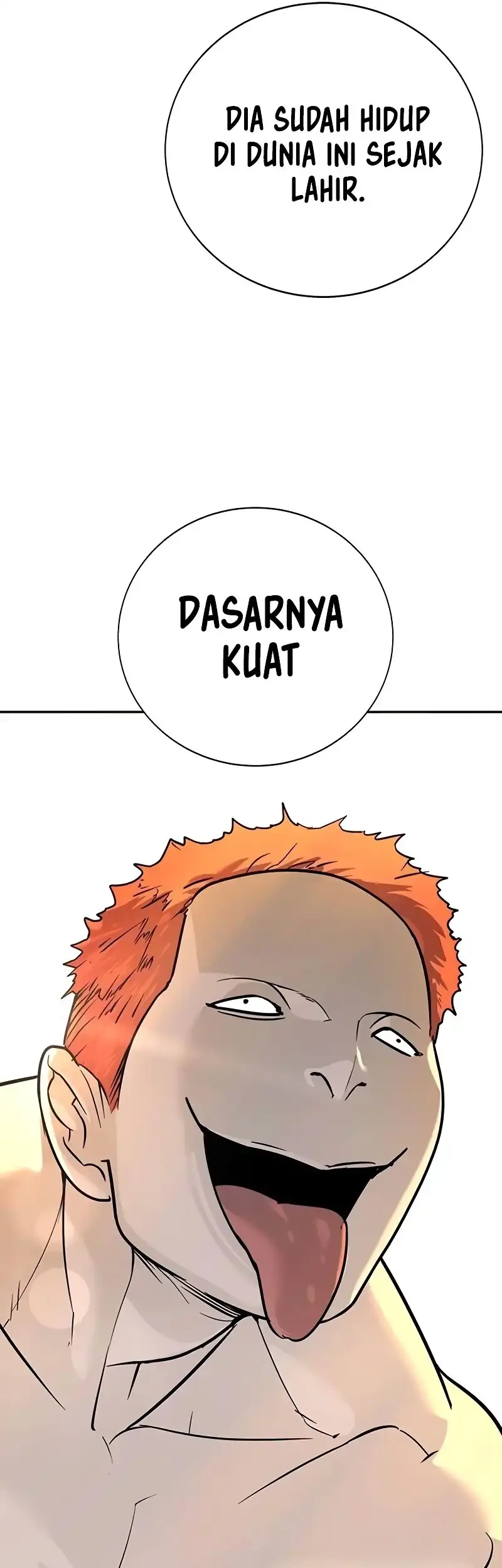 High School Conquest: War Against the Bullies Chapter 25 Gambar 37