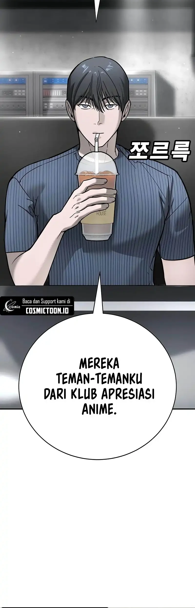 High School Conquest: War Against the Bullies Chapter 25 Gambar 52