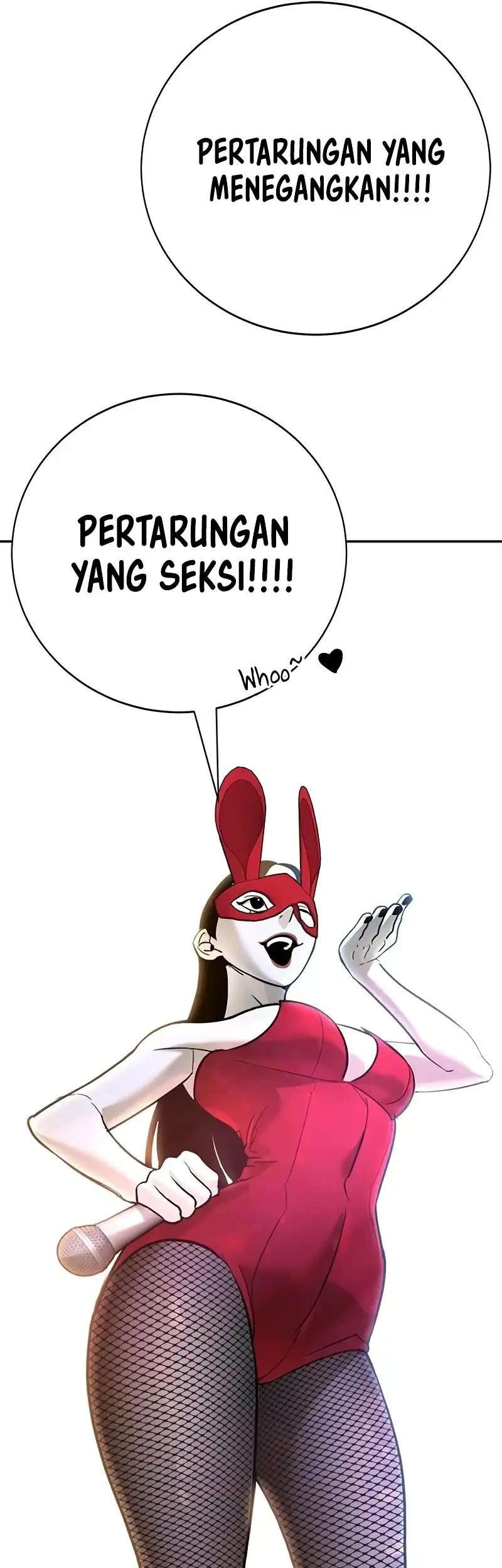 High School Conquest: War Against the Bullies Chapter 25 Gambar 61