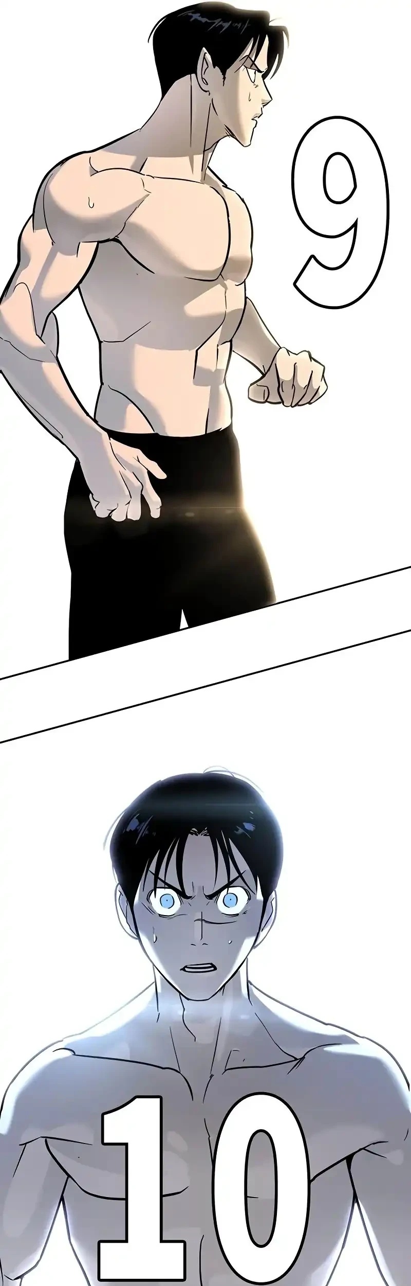 High School Conquest: War Against the Bullies Chapter 25 Gambar 69