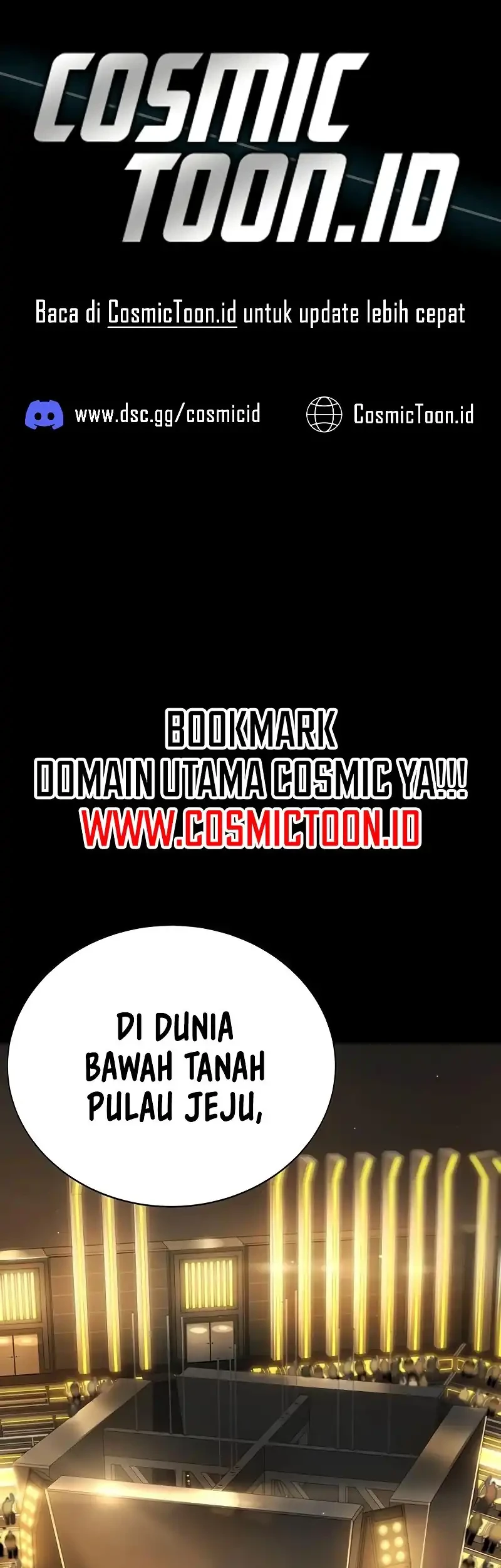 Komik High School Conquest: War Against the Bullies Chapter 25 gambar nomor 1