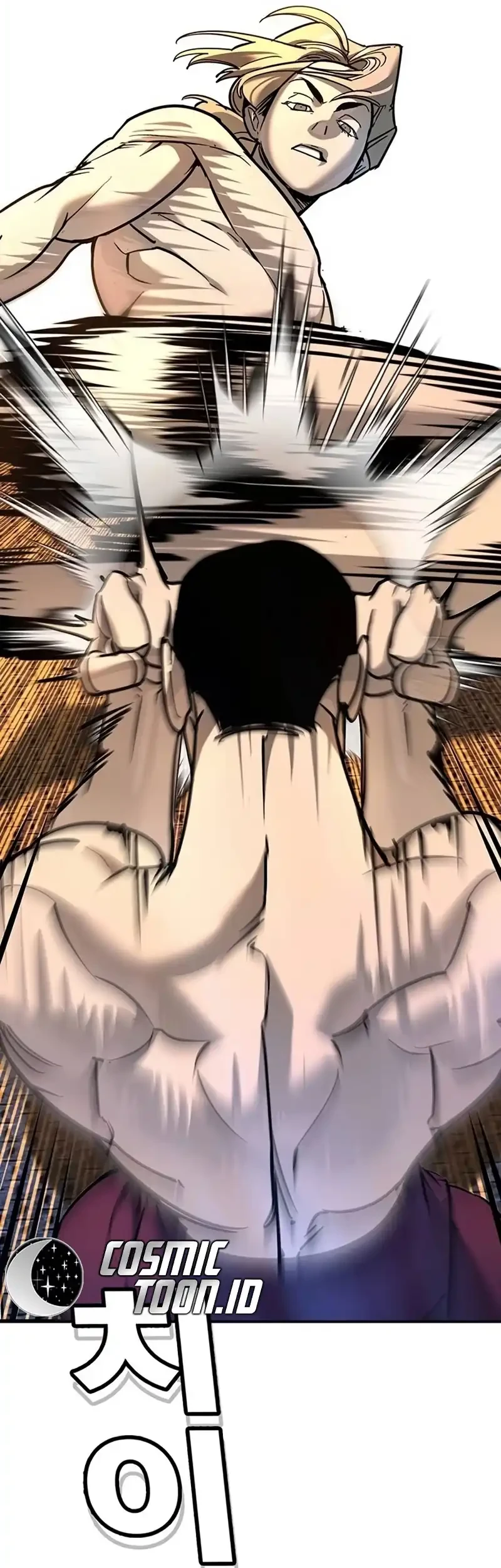 High School Conquest: War Against the Bullies Chapter 27 Gambar 16