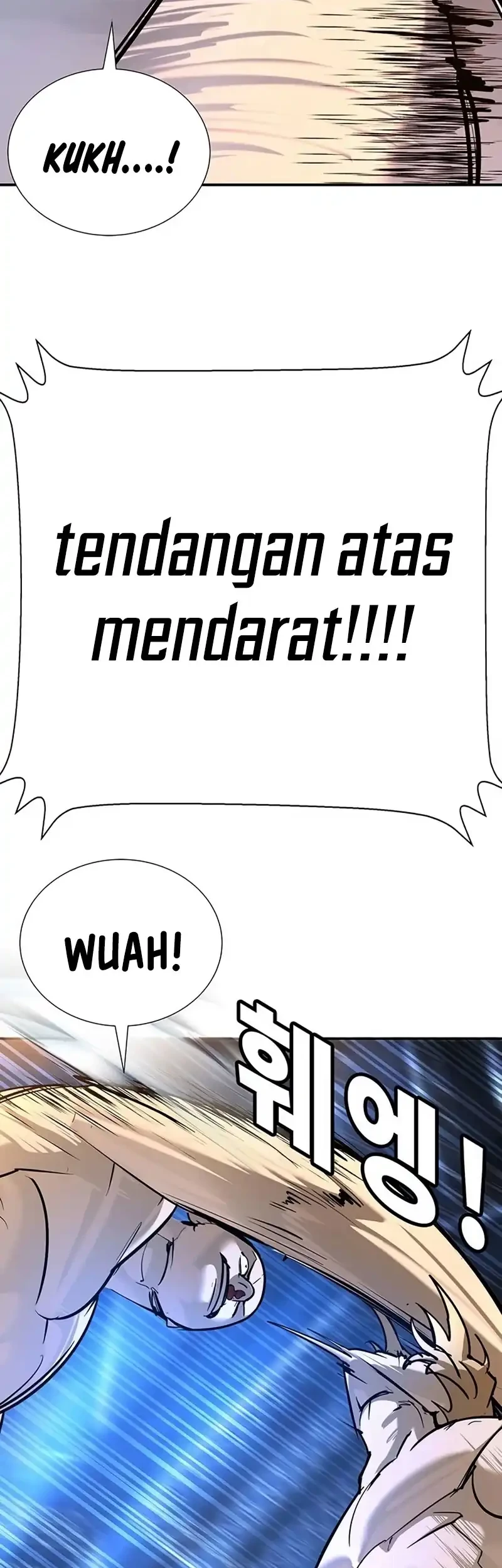 High School Conquest: War Against the Bullies Chapter 27 Gambar 55