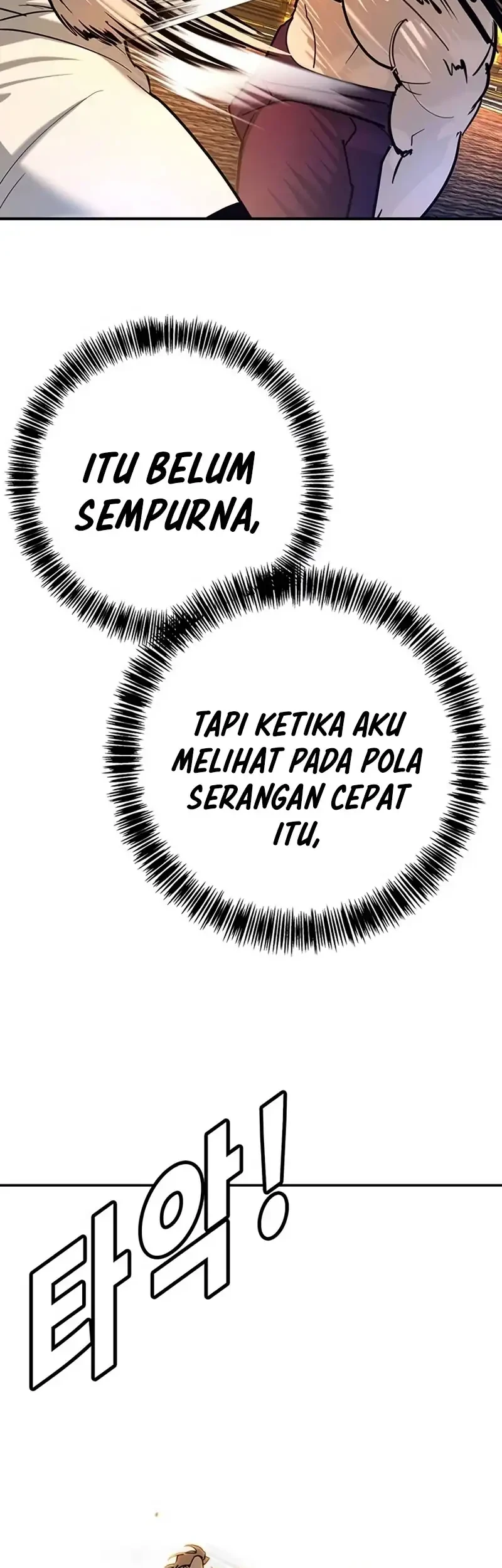 High School Conquest: War Against the Bullies Chapter 27 Gambar 61