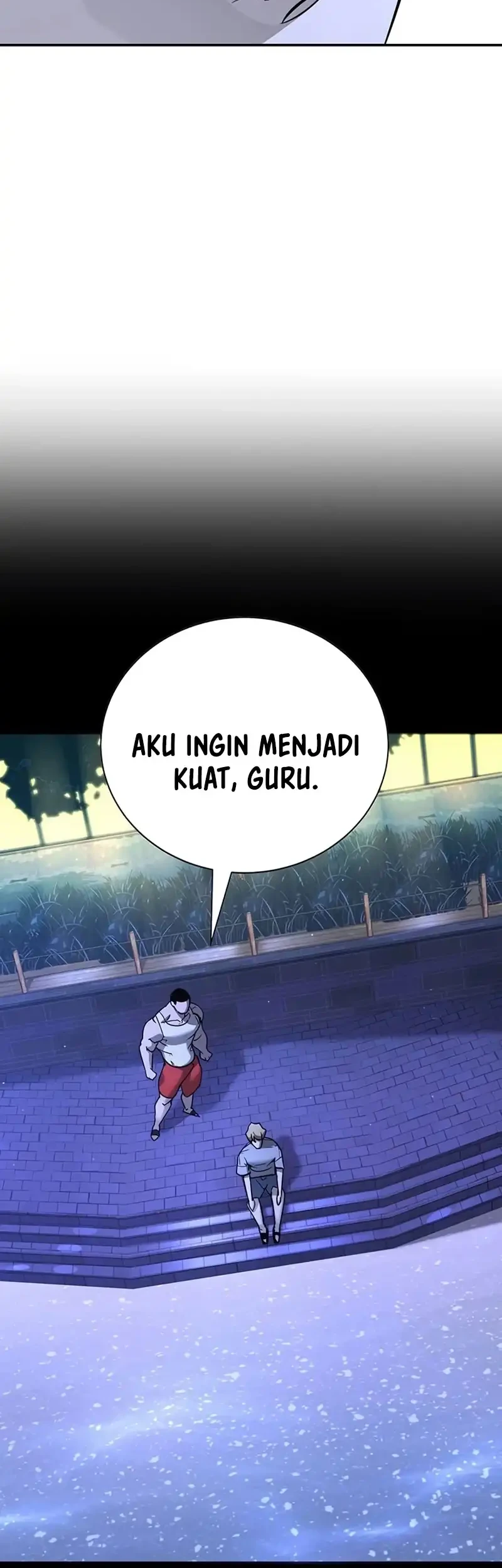 High School Conquest: War Against the Bullies Chapter 27 Gambar 74