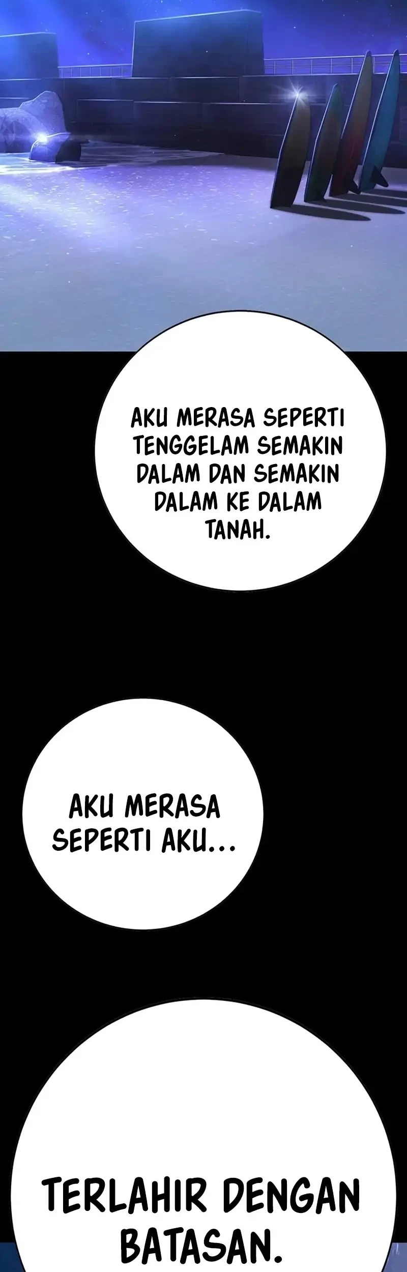 High School Conquest: War Against the Bullies Chapter 27 Gambar 78