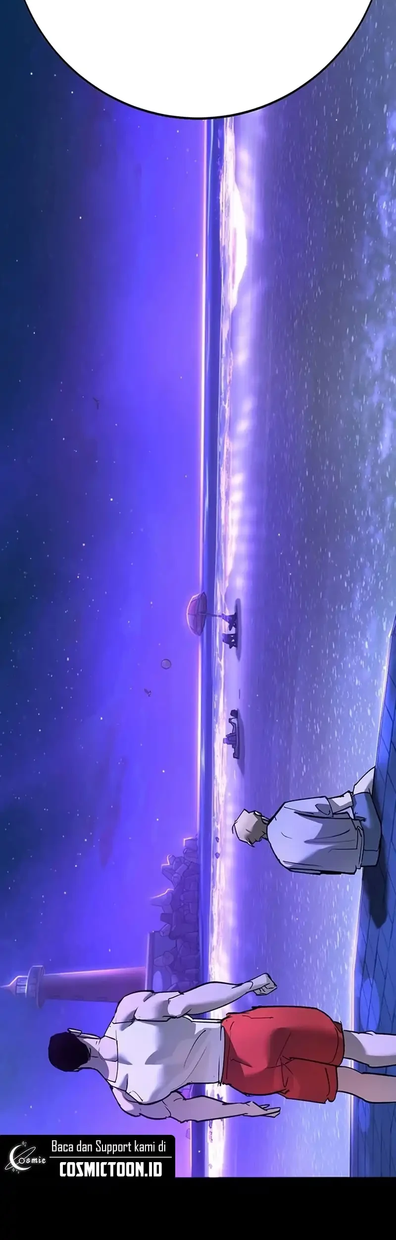 High School Conquest: War Against the Bullies Chapter 27 Gambar 79