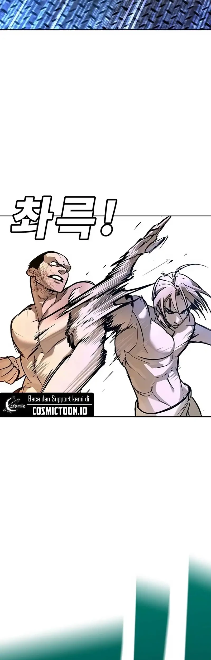 High School Conquest: War Against the Bullies Chapter 27 Gambar 86